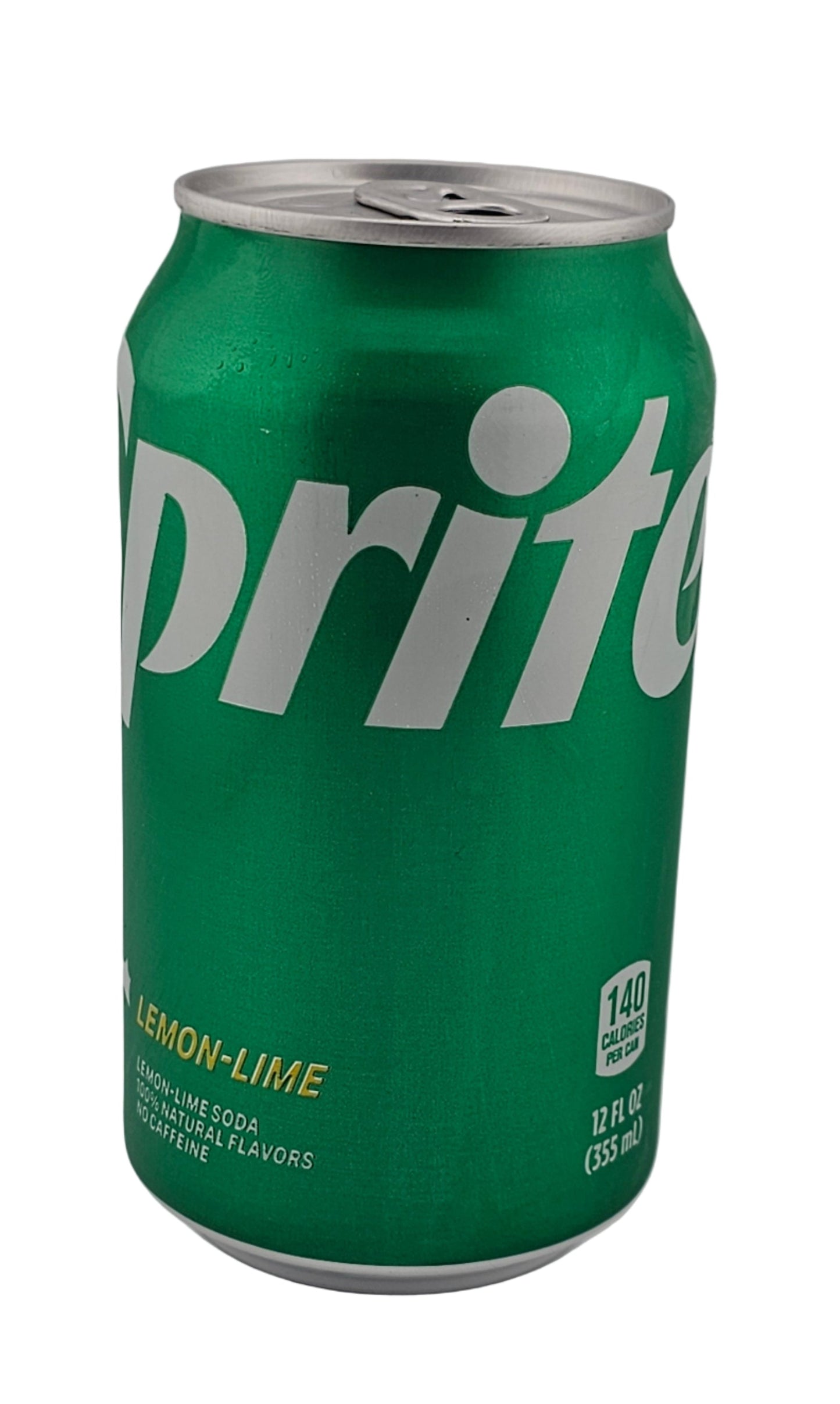 Sprite Original Can 355 mL