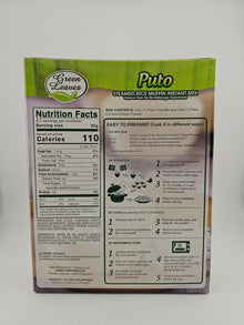 Green Leaves Puto Mix 200 g