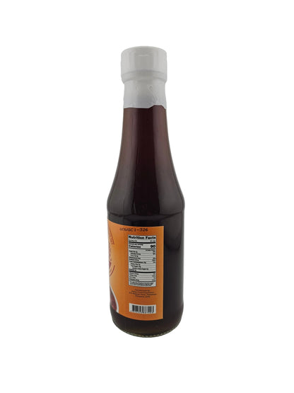 Mekeni Fish Ball Sauce Sweet