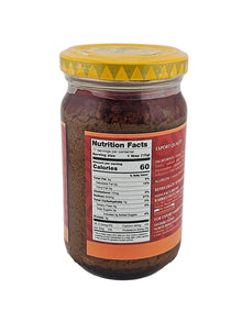 Barrio Fiesta Bagoong Hipon 8.8 oz Sweet