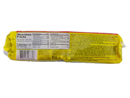 JackNJill Magic Creams Crackers Butter Cream