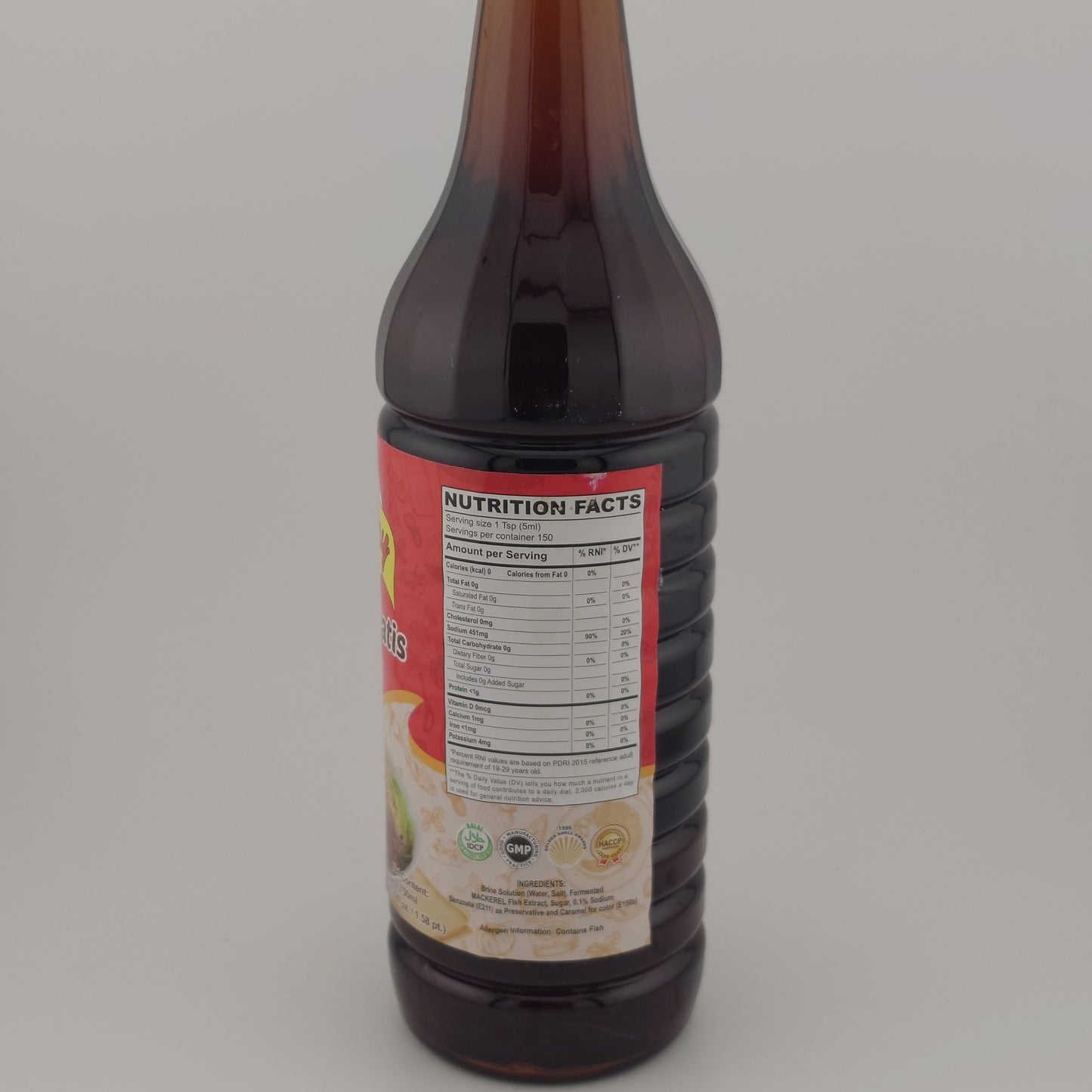 Tentay Special Patis 25.4 oz