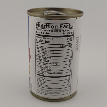555 Tuna Caldereta 5.5 oz | 155 g