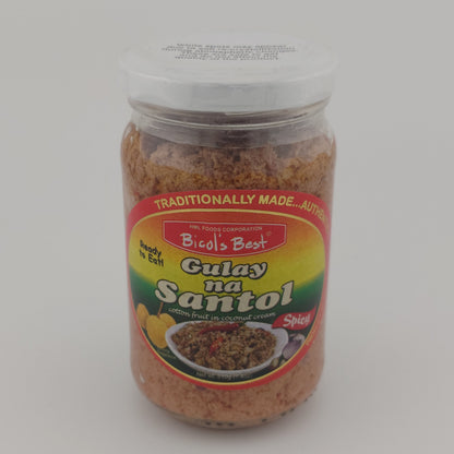 Bicol's Best Gulay na Santol Spicy