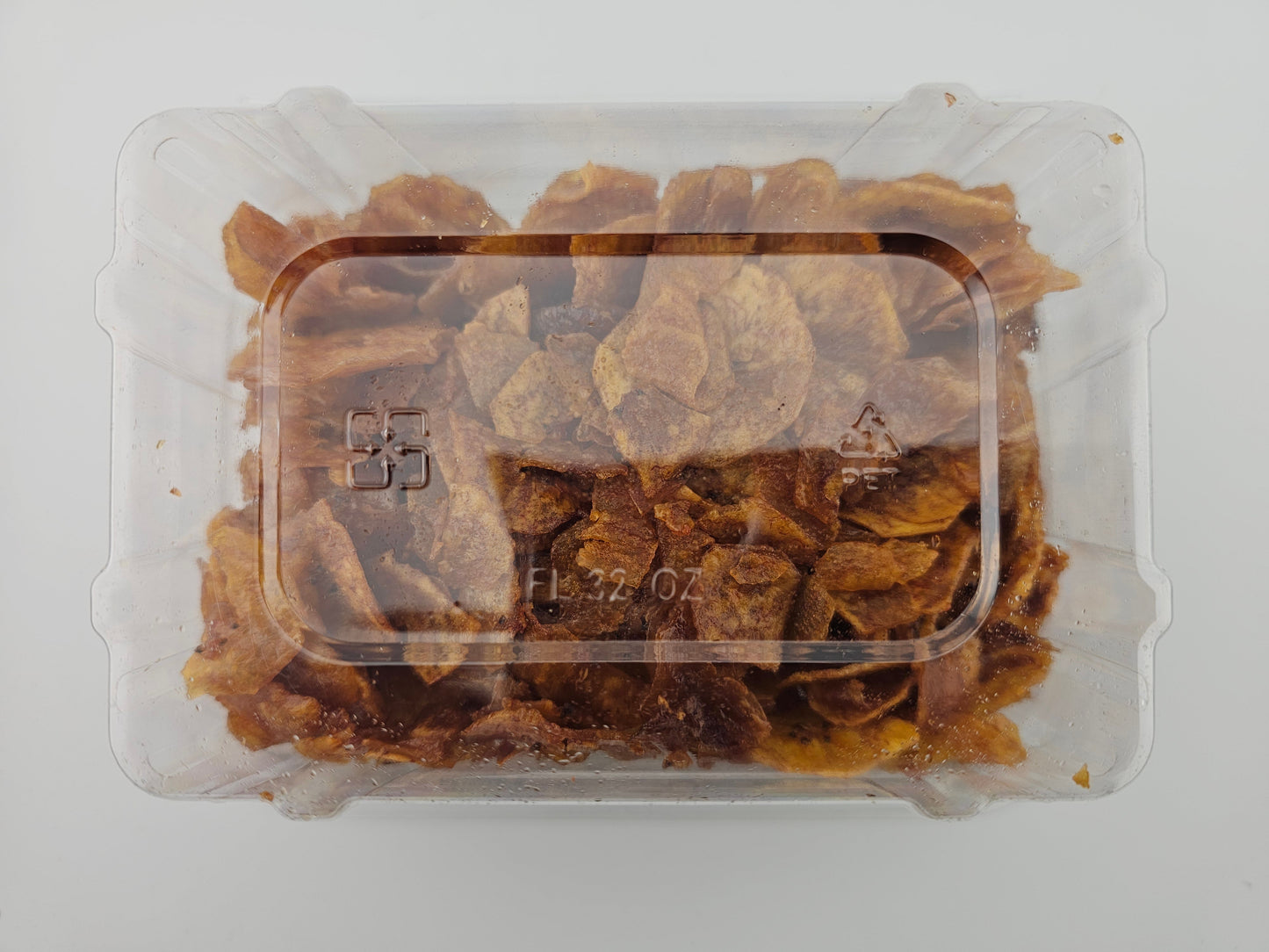 Isabel's Kitchen Banana Chips