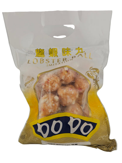 Dodo Lobster Ball 16 oz