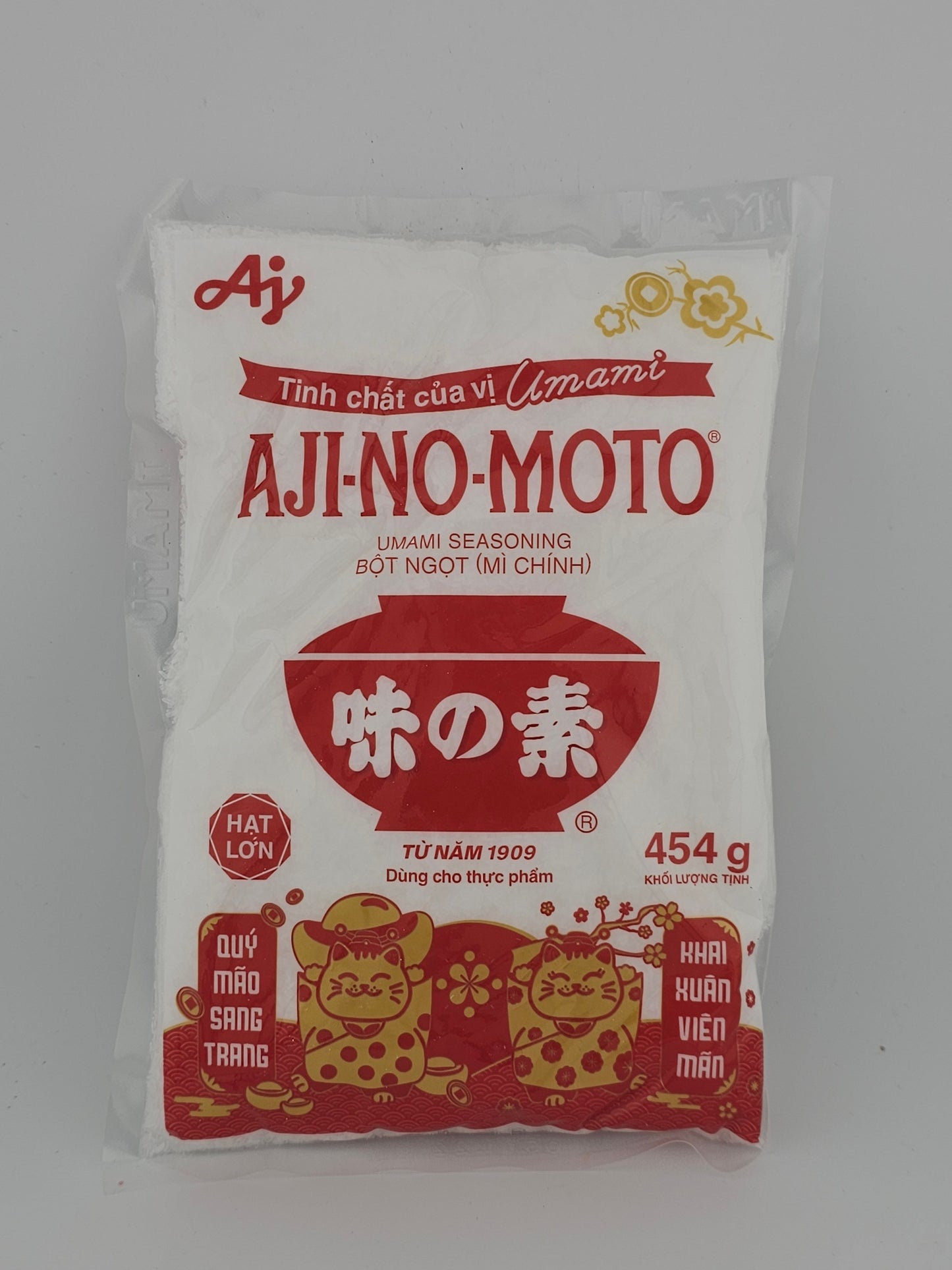 Ajinomoto MSG 454 g Vietnam