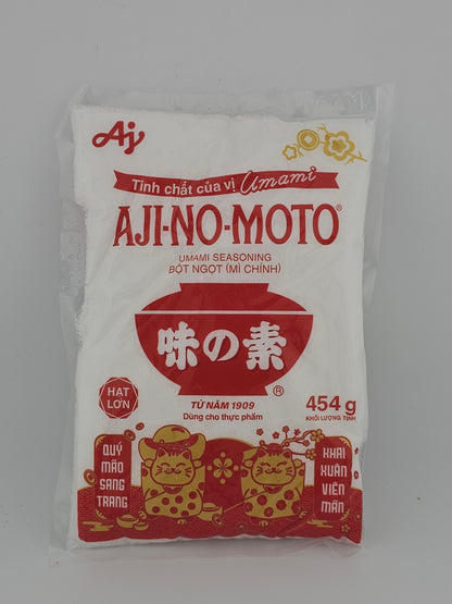 Ajinomoto MSG 454 g Vietnam