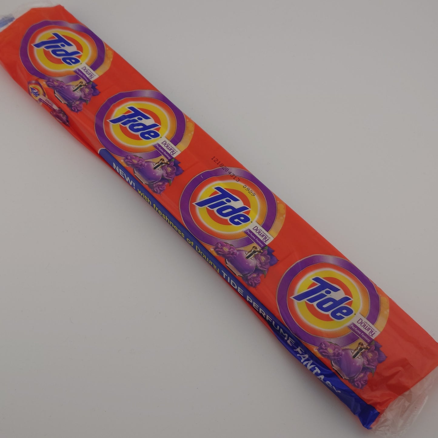 Tide Taba Bar Downy PerFan 380