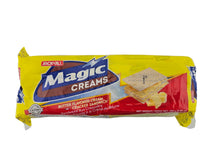 JackNJill Magic Creams Crackers Butter Cream