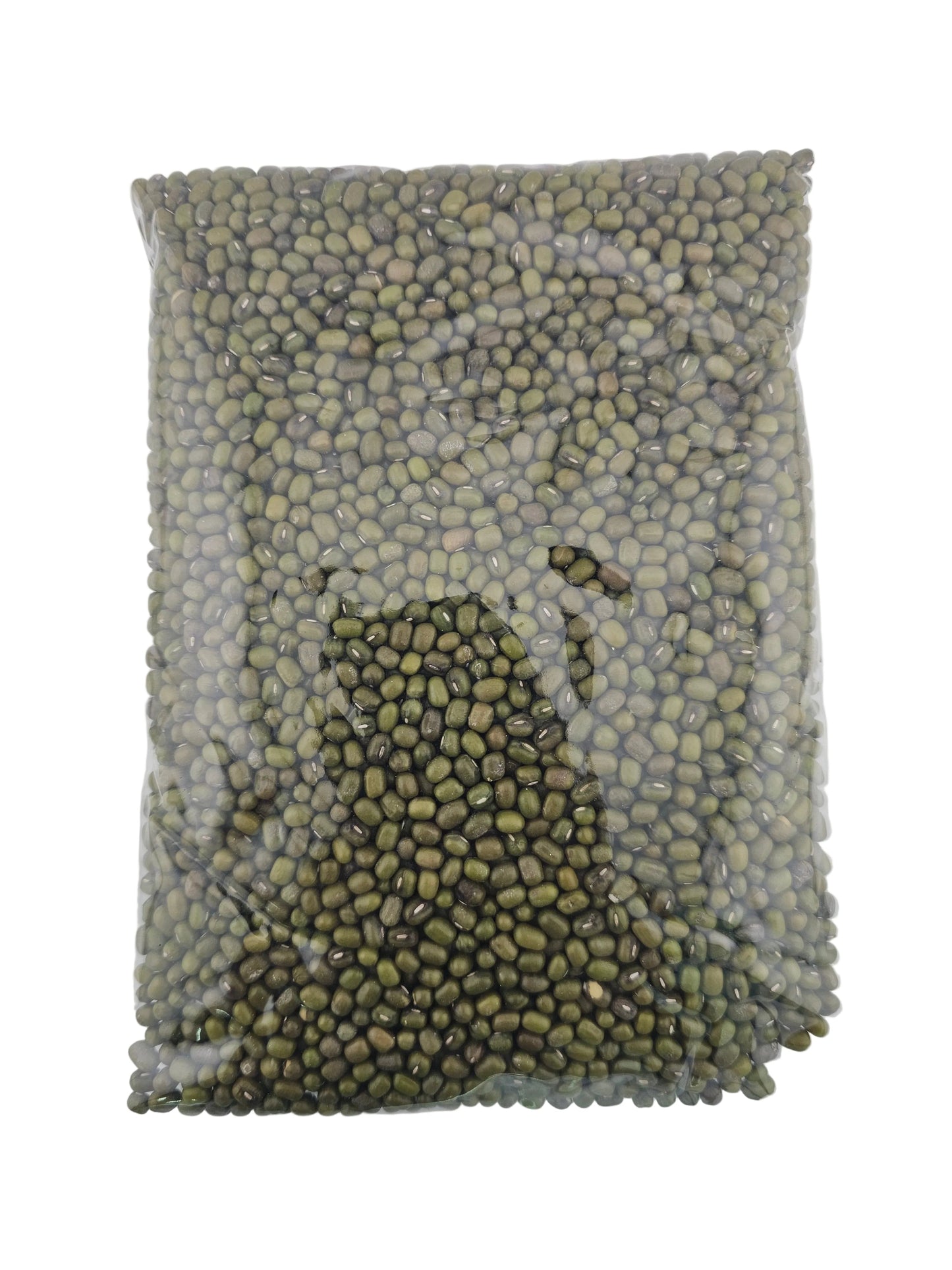 ITC Whole Green Mung Bean 14 oz