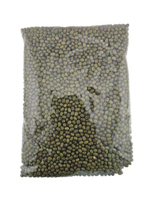 ITC Whole Green Mung Bean 14 oz