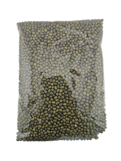 ITC Whole Green Mung Bean 14 oz