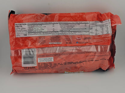 Fudgee Barr Dark Choco 420g