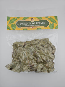 MC Dried Taro Leaves 100g
