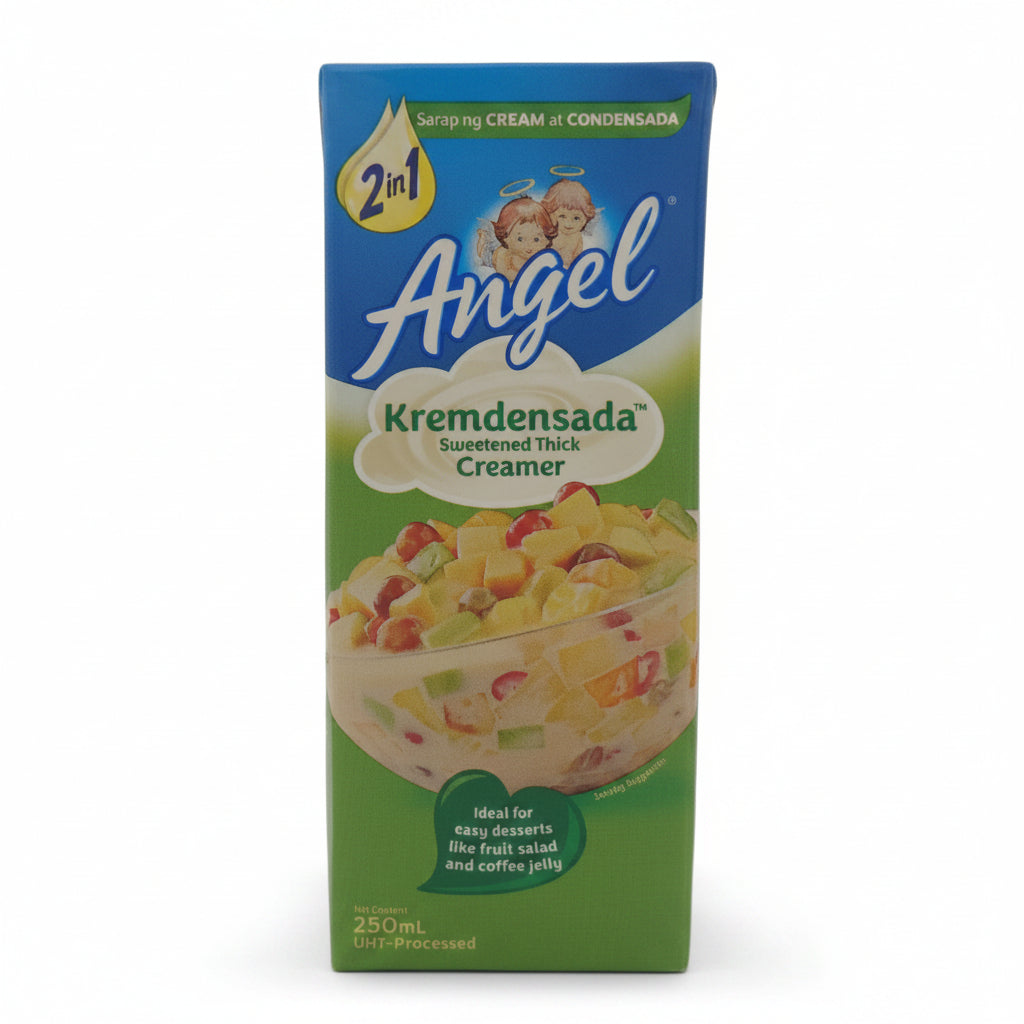 Angel Kremdensada | 250 mL