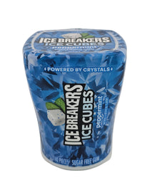 Ice Breakers Gum Ice Cubes 40ct