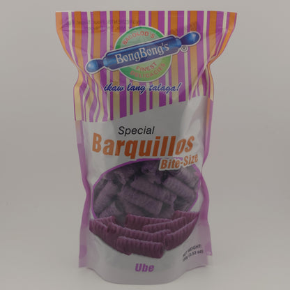 BB Barquillos Ube 100g
