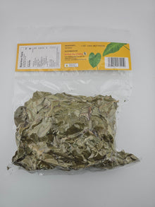 MC Dried Taro Leaves 100g