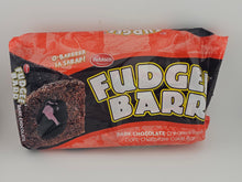 Fudgee Barr Dark Choco 420g