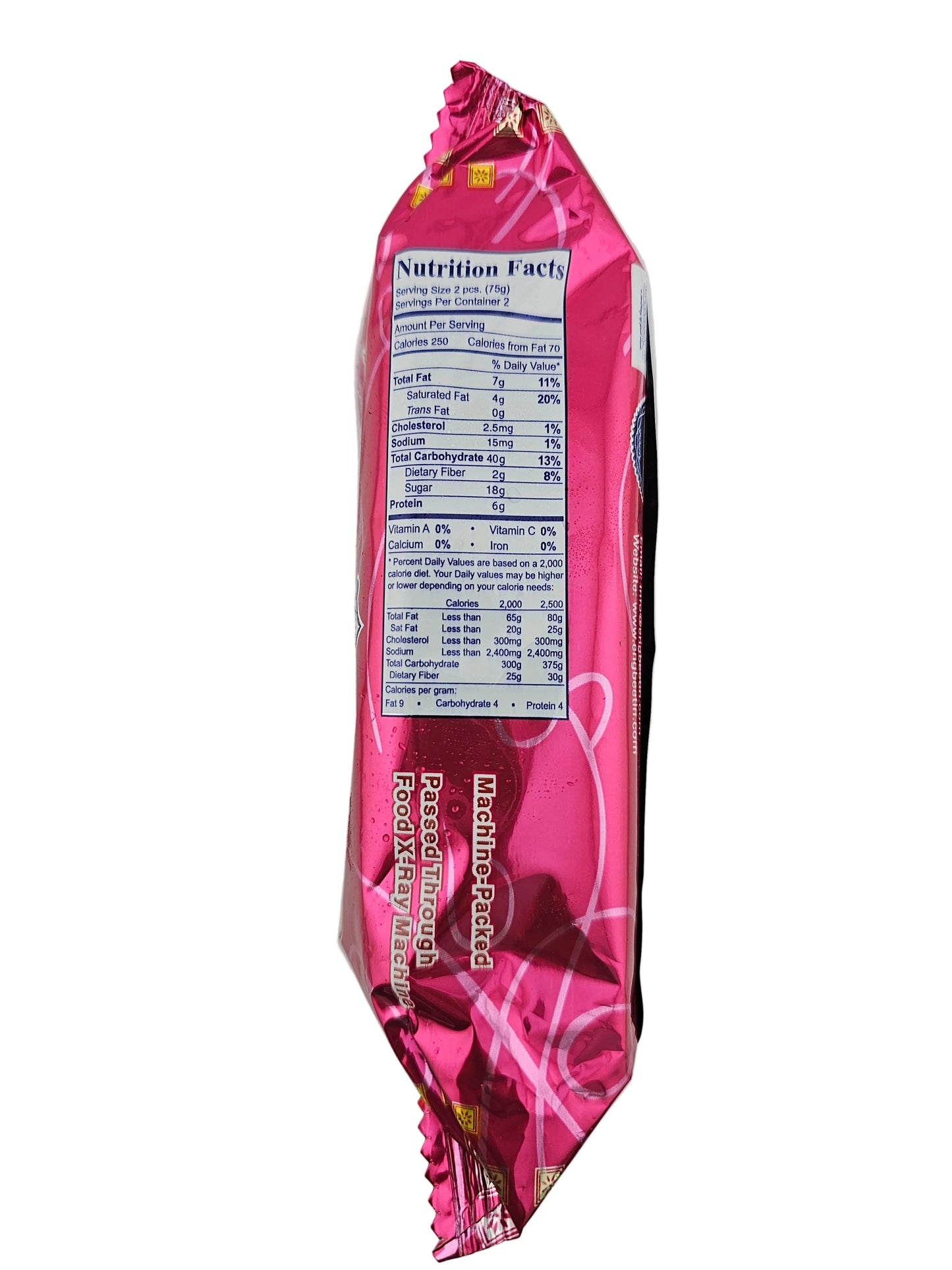 Eng Bee Tin Hopia Mongo 5.3 oz