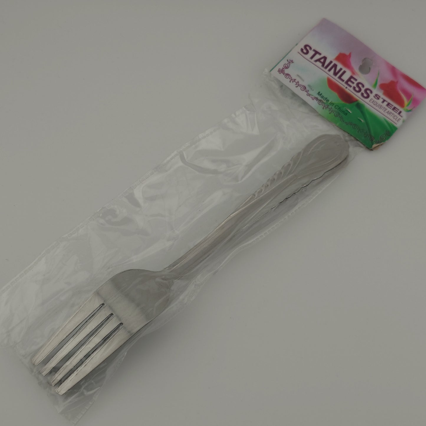 Stainless Steel Fork 5 pcs