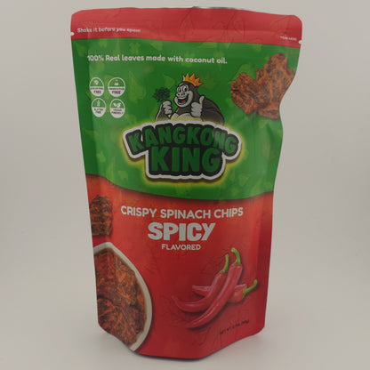 KangKong King Spicy 21 oz