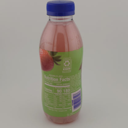 Snapple Kiwi Strawberry 16 fl oz | 473 mL