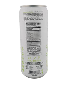Jans Boba Milk Tea Matcha 16.9 oz
