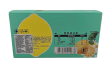 Hong Qi Summer Lemon Ice Cream 3 pk