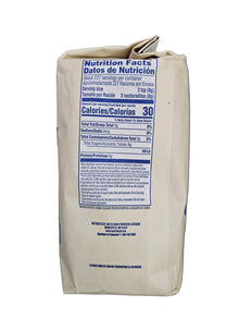 Imperial Sugar Bag 4 Lb