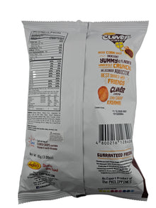 Clover Chips Spicy Beef 3 oz