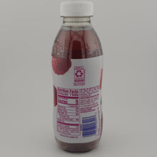 Snapple Raspberry Zero Sugar 16 fl oz | 473 mL