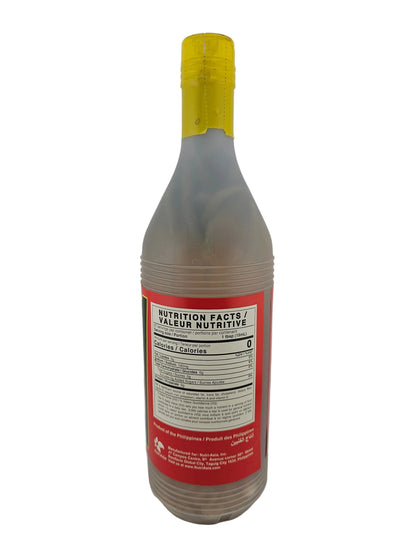 Datu Puti Spiced Vinegar 1000ml