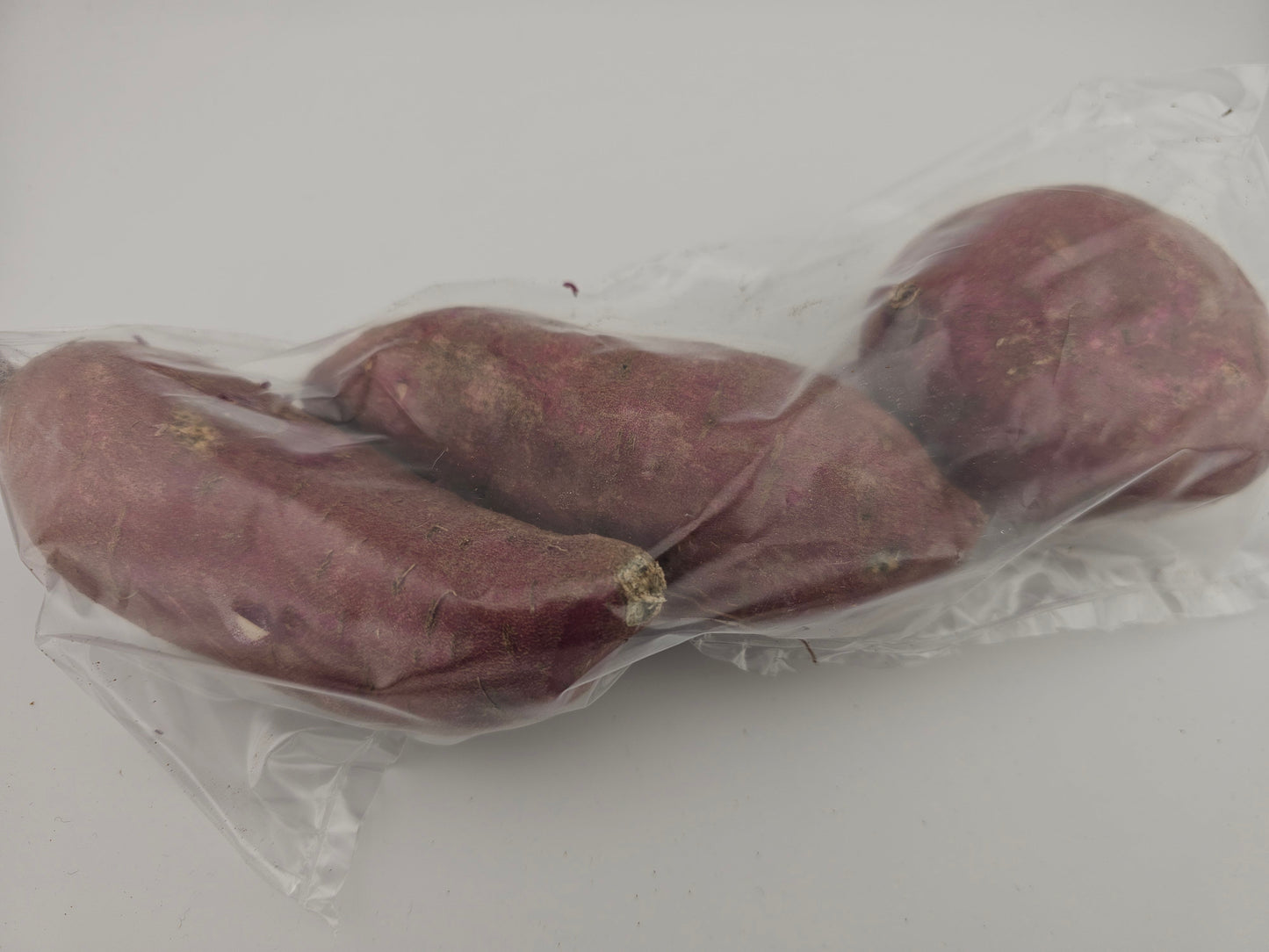 Fresh Japanese Sweet Red Potato /Pk