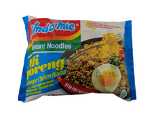 Indo Mie Mi Goreng Barbeque Chicken 3.00 oz