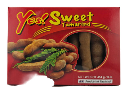 Yes! Sweet Tamarind 16 oz