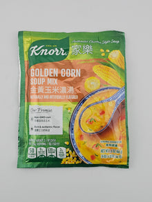 Knorr Soup Mix Golden Corn 46g