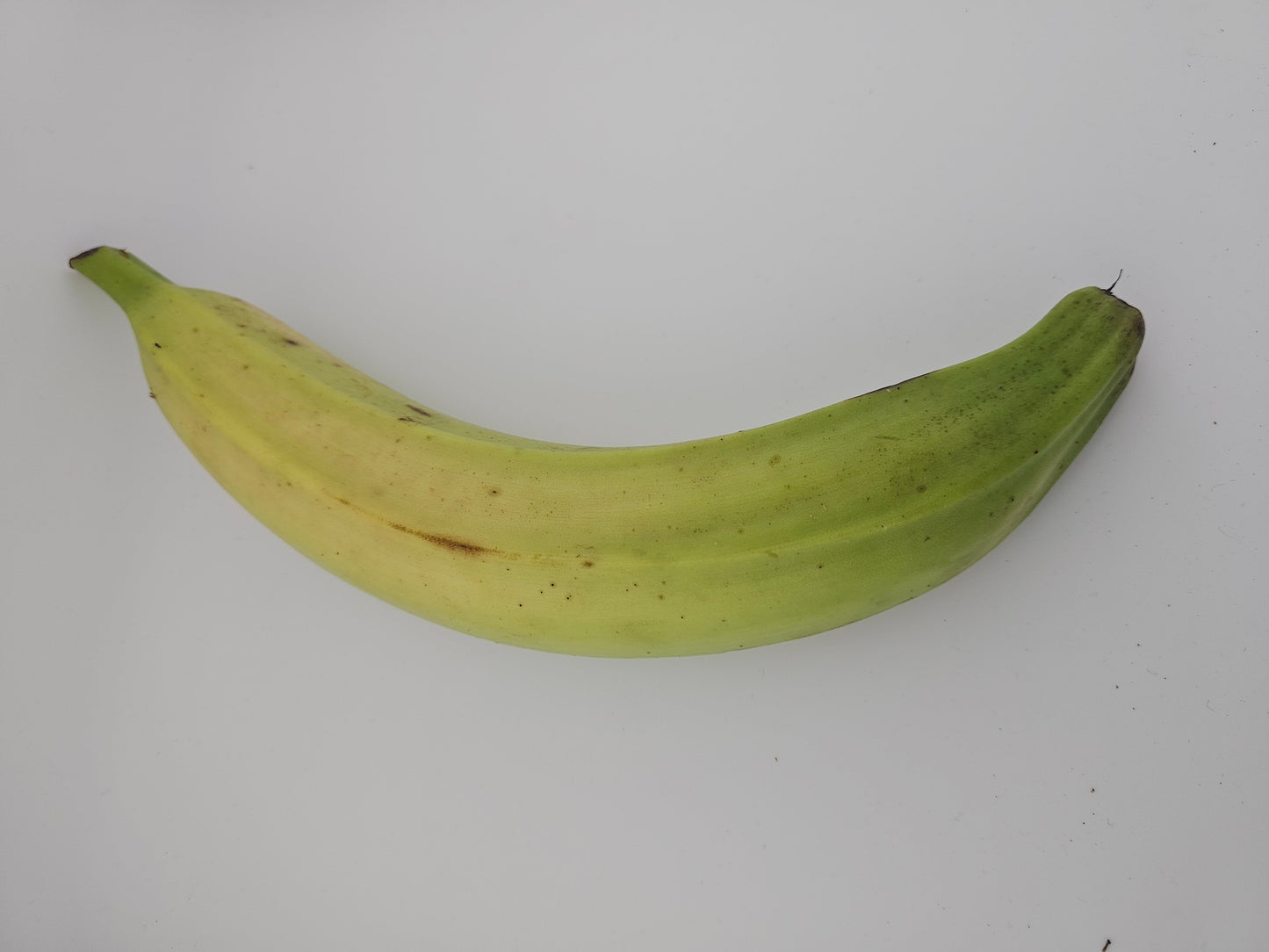 Fresh Banana - Plantain /Pc