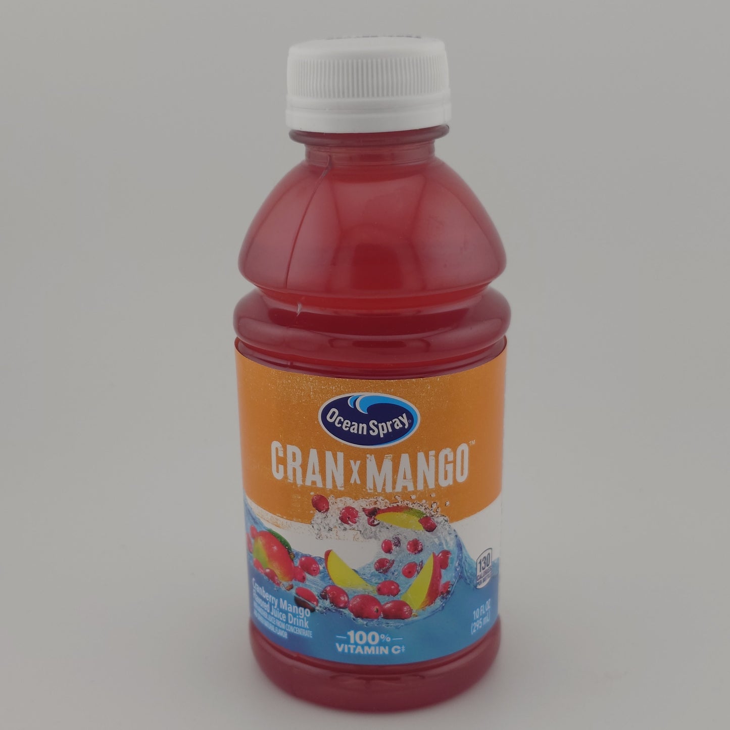 OceanSpray Cran x Mango 295 mL