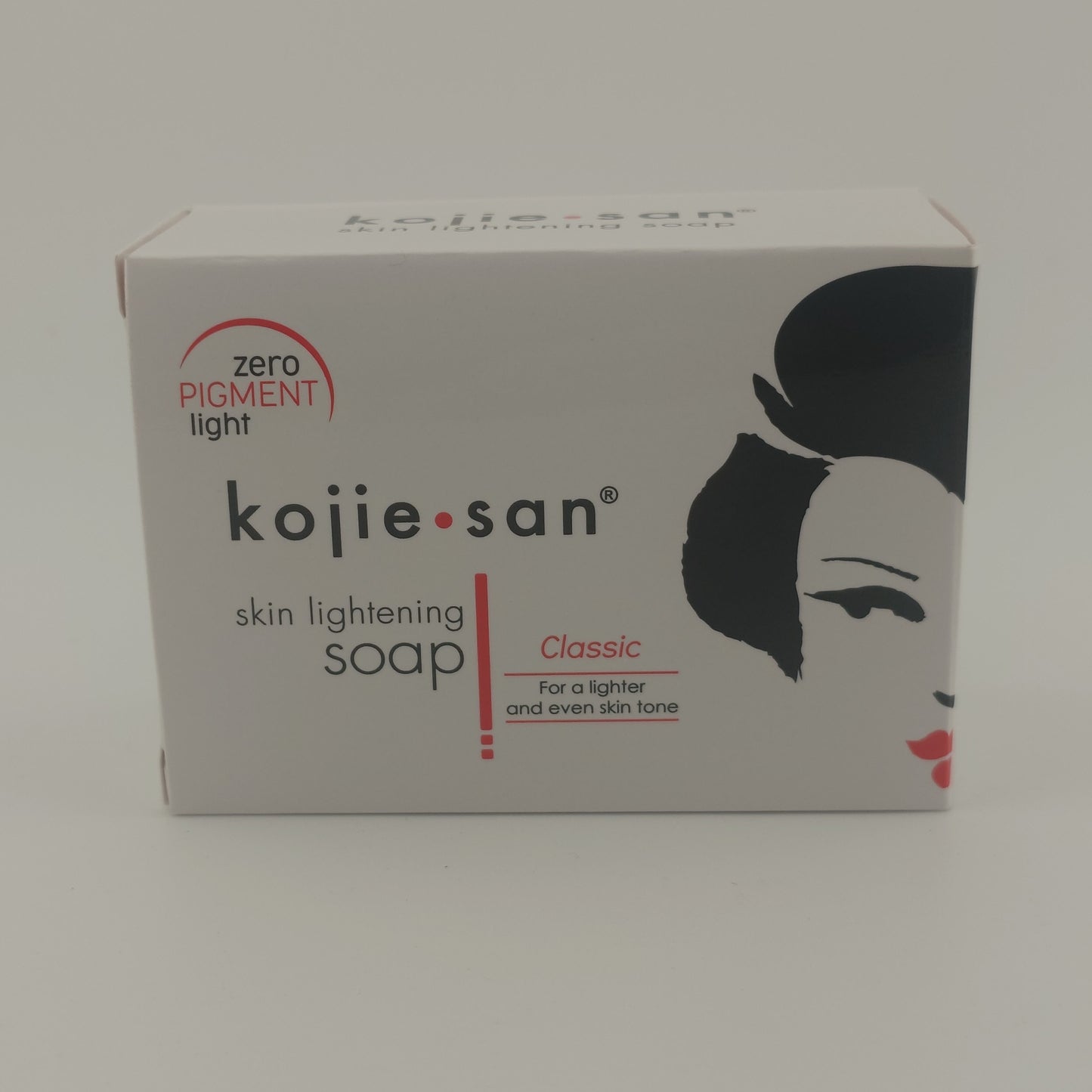 Kojie San Kojic Acid Soap 135 g