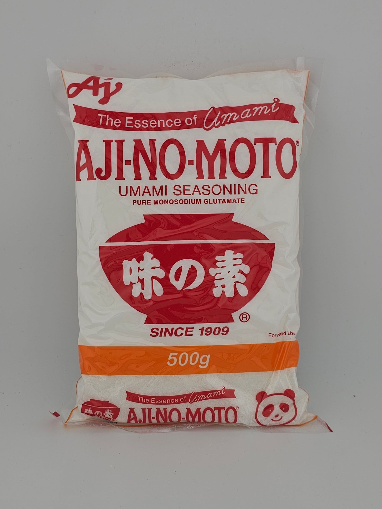 Ajinomoto MSG 500g Philippine