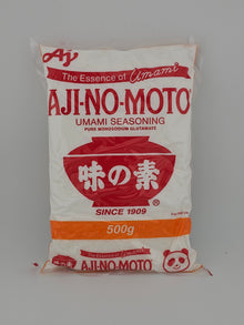Ajinomoto MSG 500g Philippine