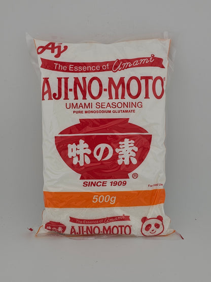 Ajinomoto MSG 500g Philippine