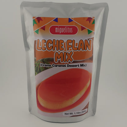 Miguelitos Leche Plan Mix 1.1 lbs