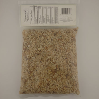 Tropics Toasted Young Rice 6oz