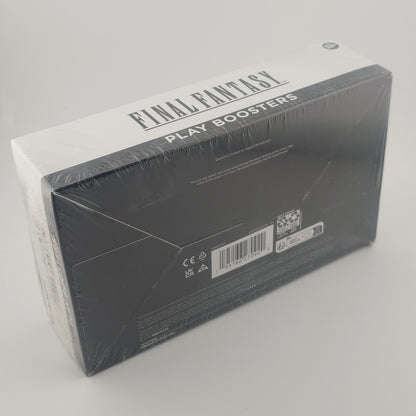 Magic: The Gathering - Final Fantasy Play Booster Box