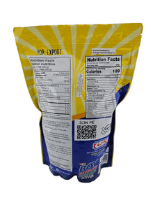 Boy Bawang Garlic 500 g