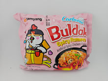 Buldak Carbonara Bag 4.58 oz