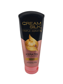 Creamsilk Ultimate Pink 170 ml